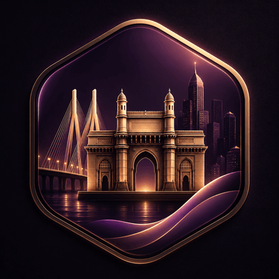 Mumbai