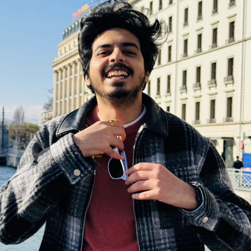 Ritik