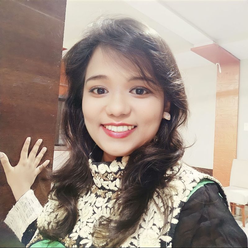 Trishna Shah
