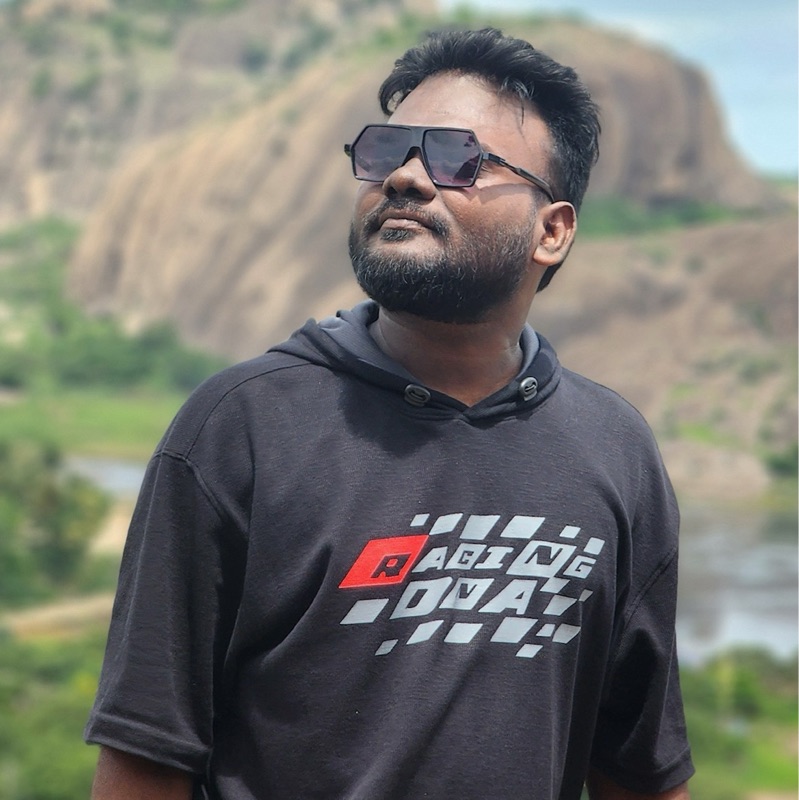 Kumaran