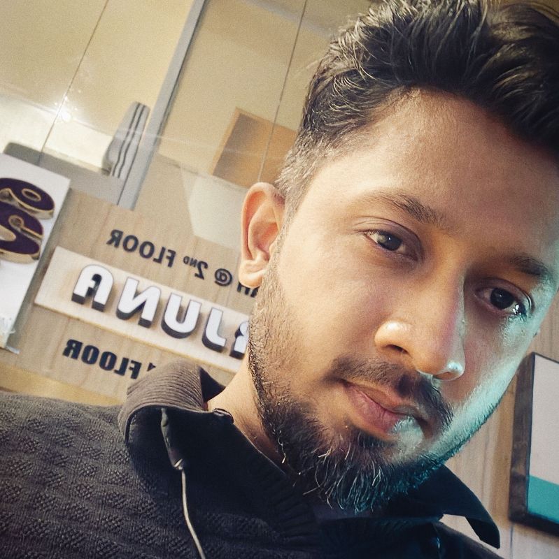 Divyank