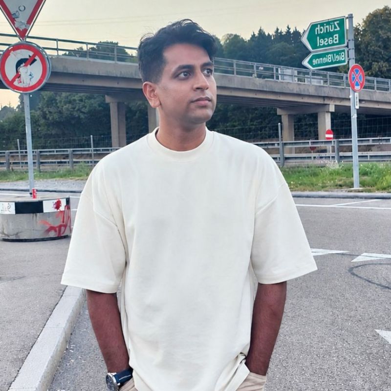 Avinash