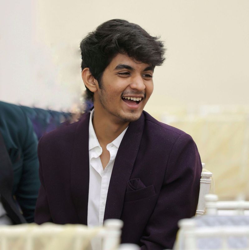 Romil Lodaya