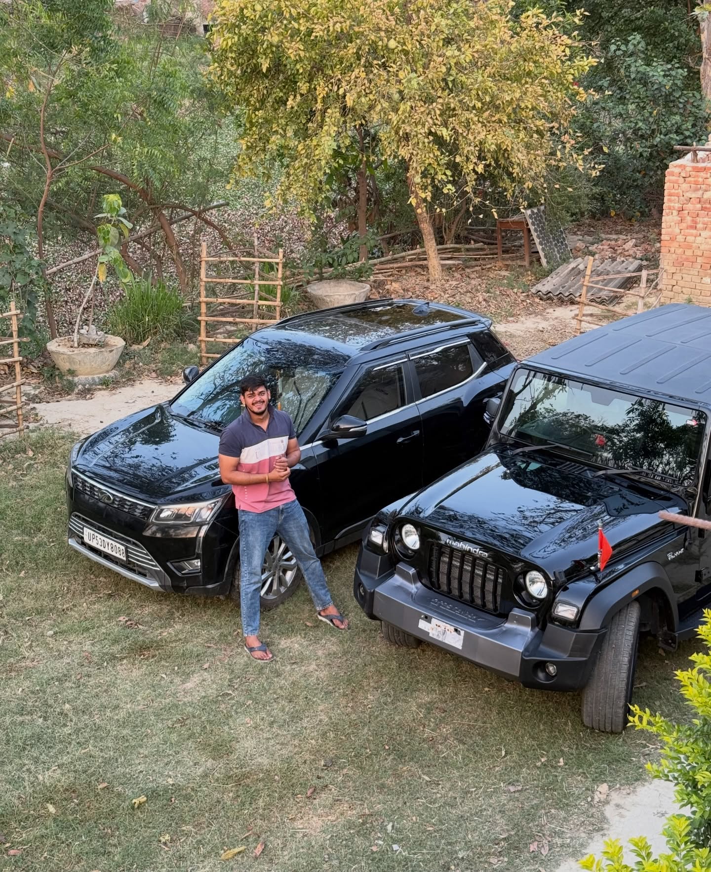 Rohan Verma
