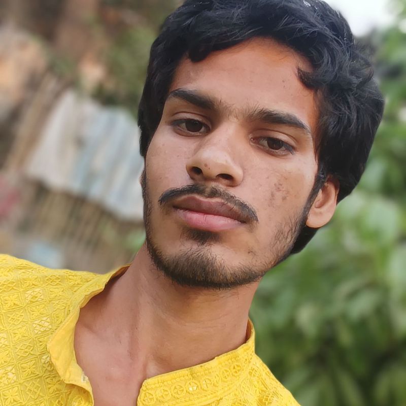 Arsh Tiwari