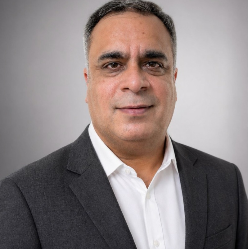 Vinod Arora