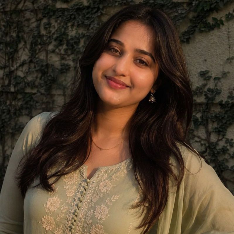 Himanshi Jain