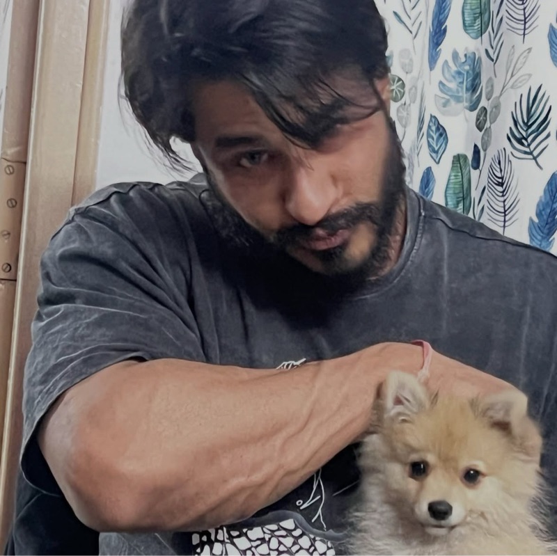 Vikram