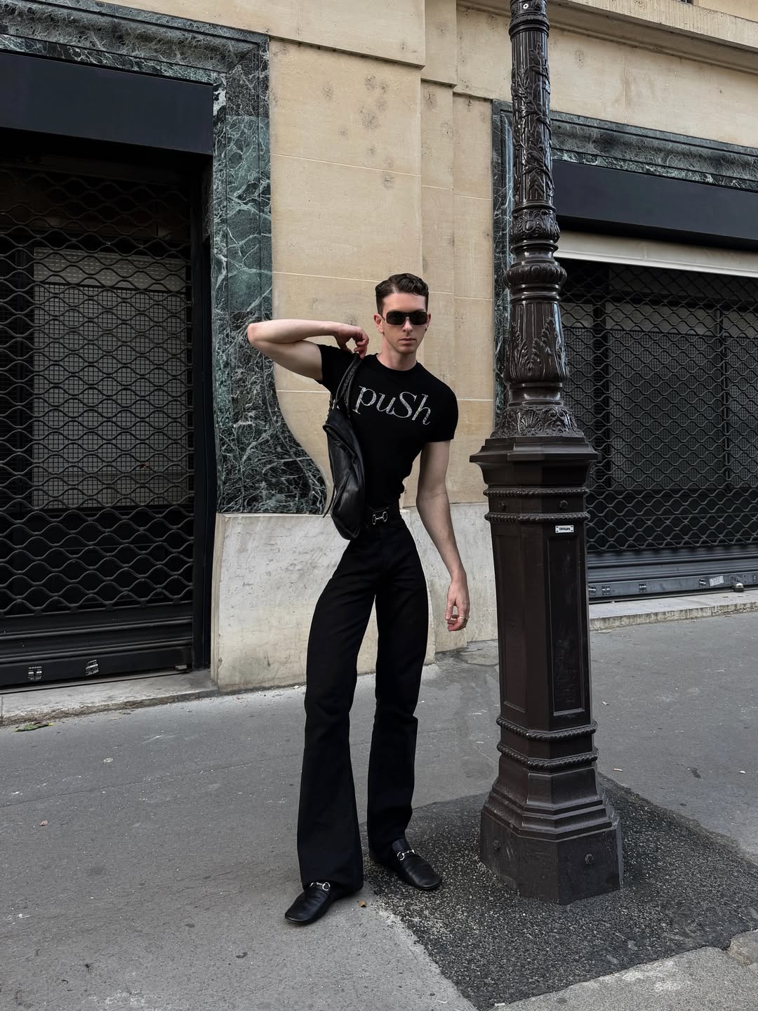 Julien Moreau