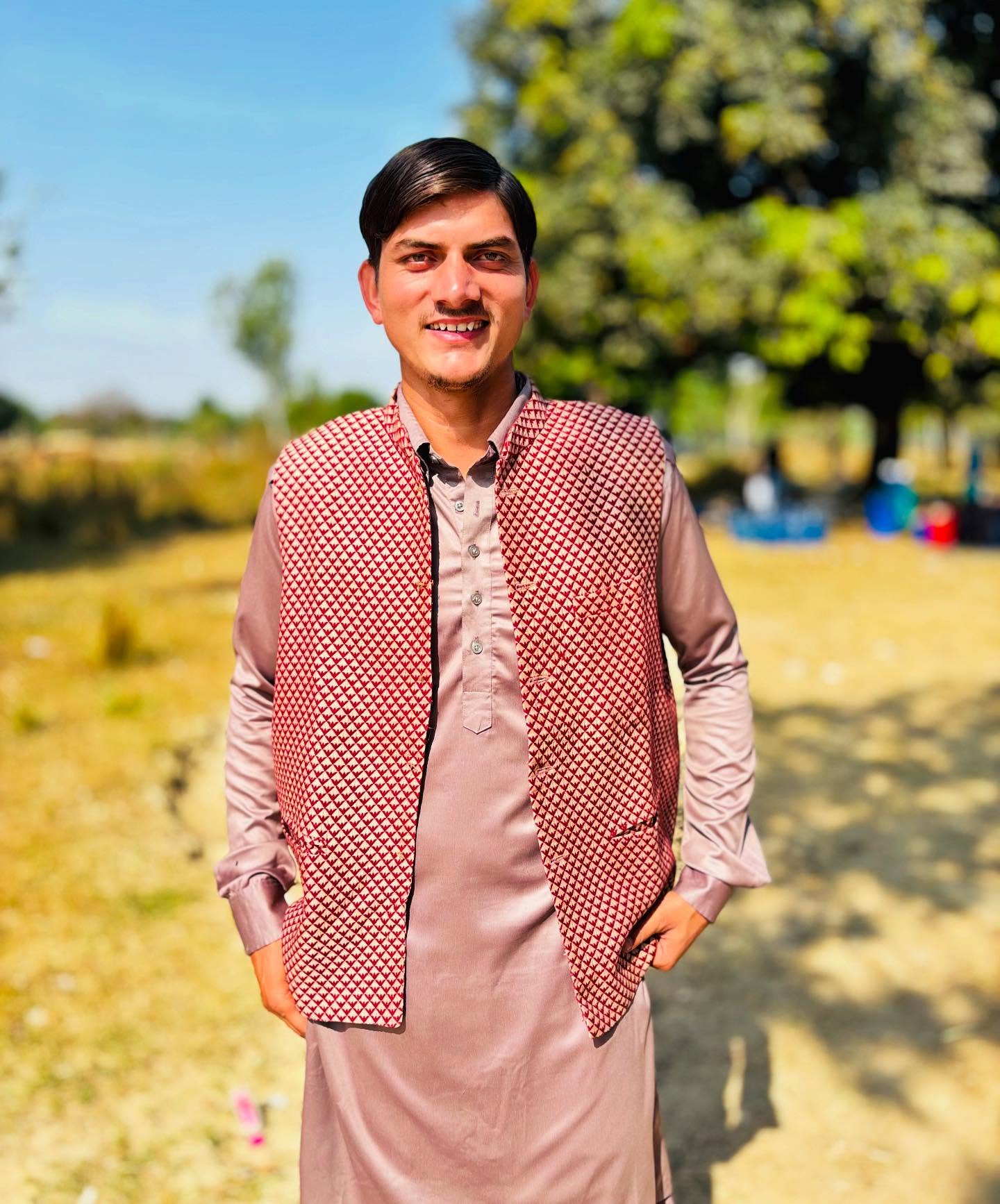 Karan Singh