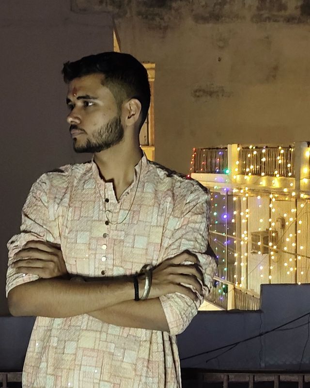 Gaurav