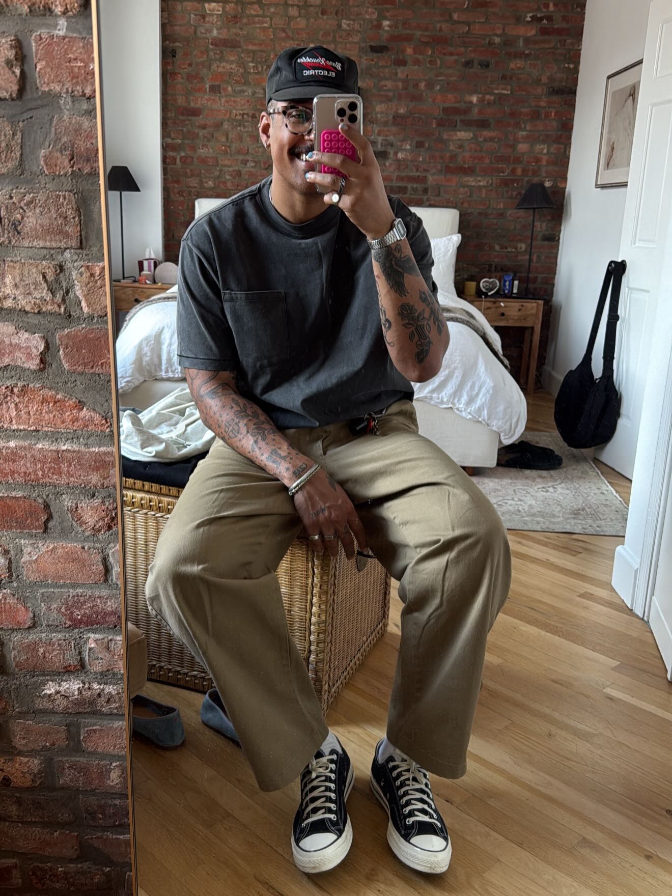 Terrence Wright
