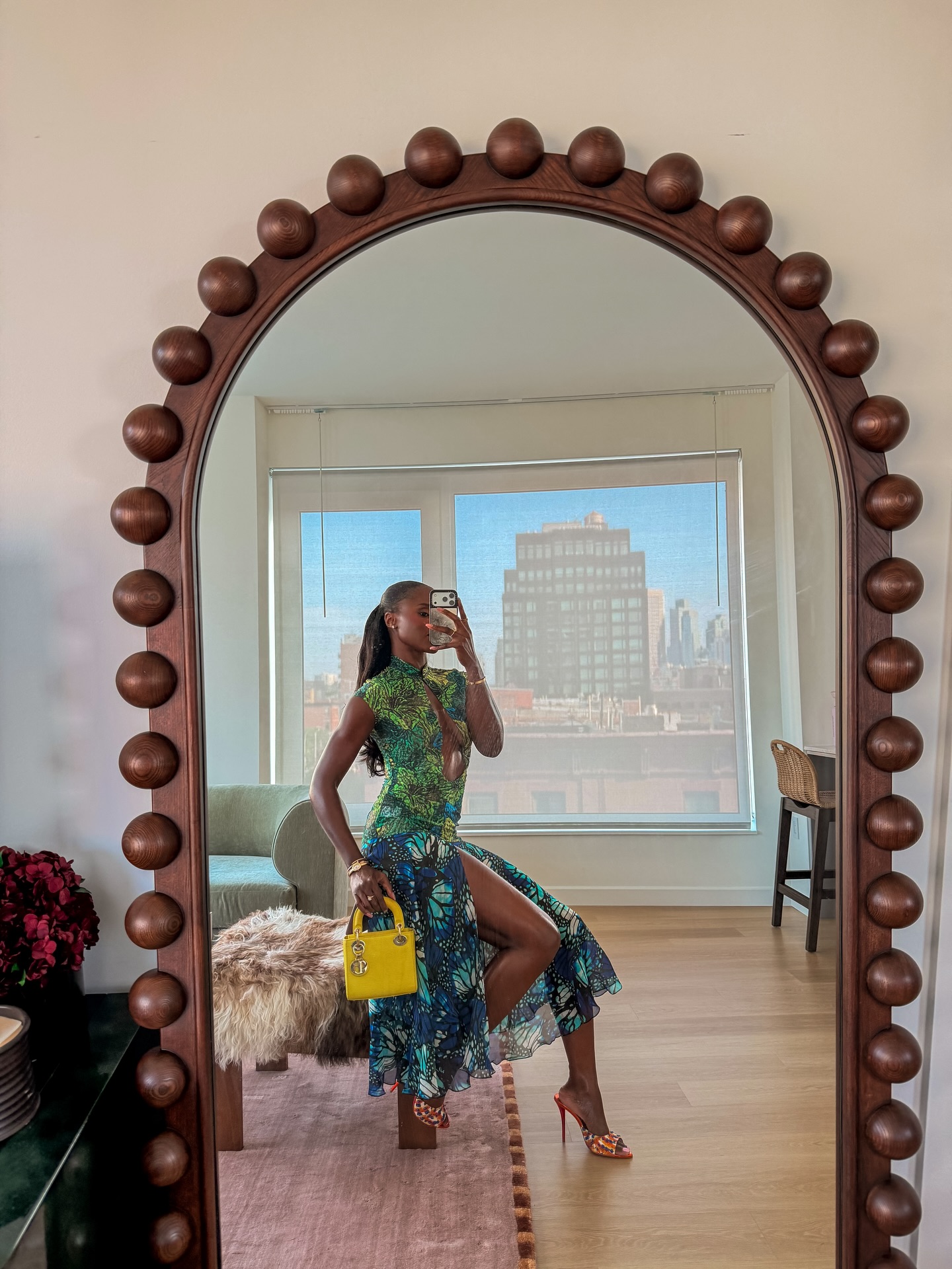 Jasmine Reed