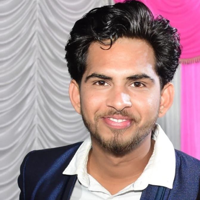 Abhishek