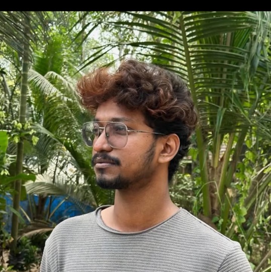 Akarsh O